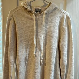 Converse hoodie